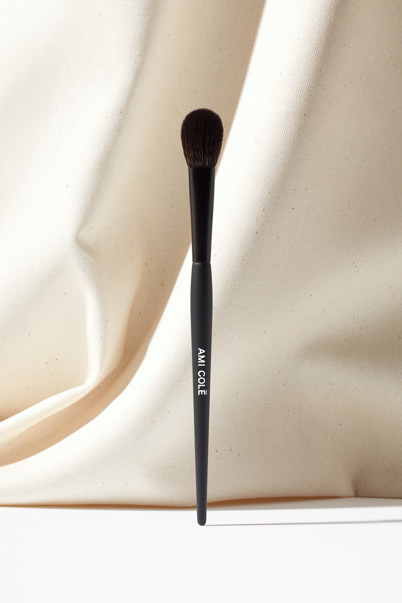 The Powder Brush