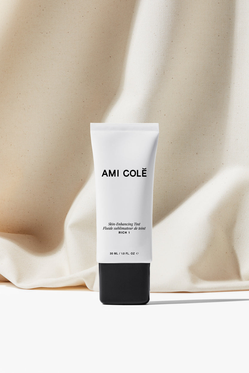 Skin-Enhancing Tint